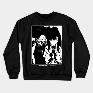 Mieruko-chan #2 Crewneck Sweatshirt